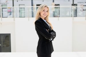 Bild von Christin Lantzerath